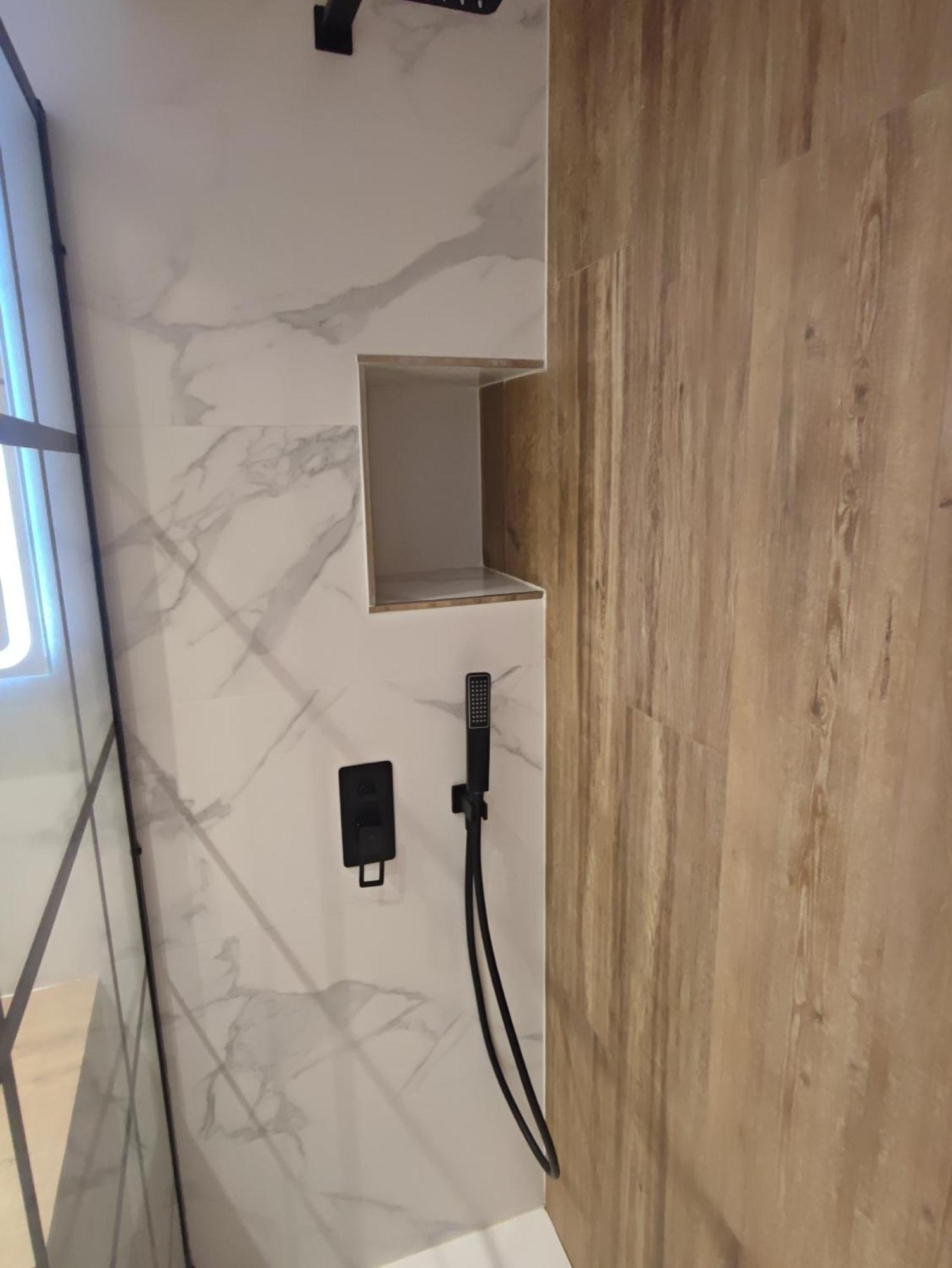 Apartamento Gael- Plaza Espana Aviles Ngoại thất bức ảnh