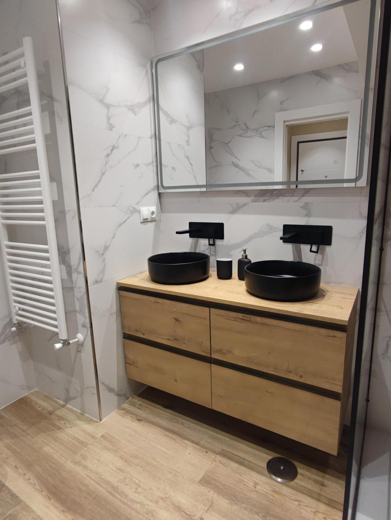 Apartamento Gael- Plaza Espana Aviles Ngoại thất bức ảnh